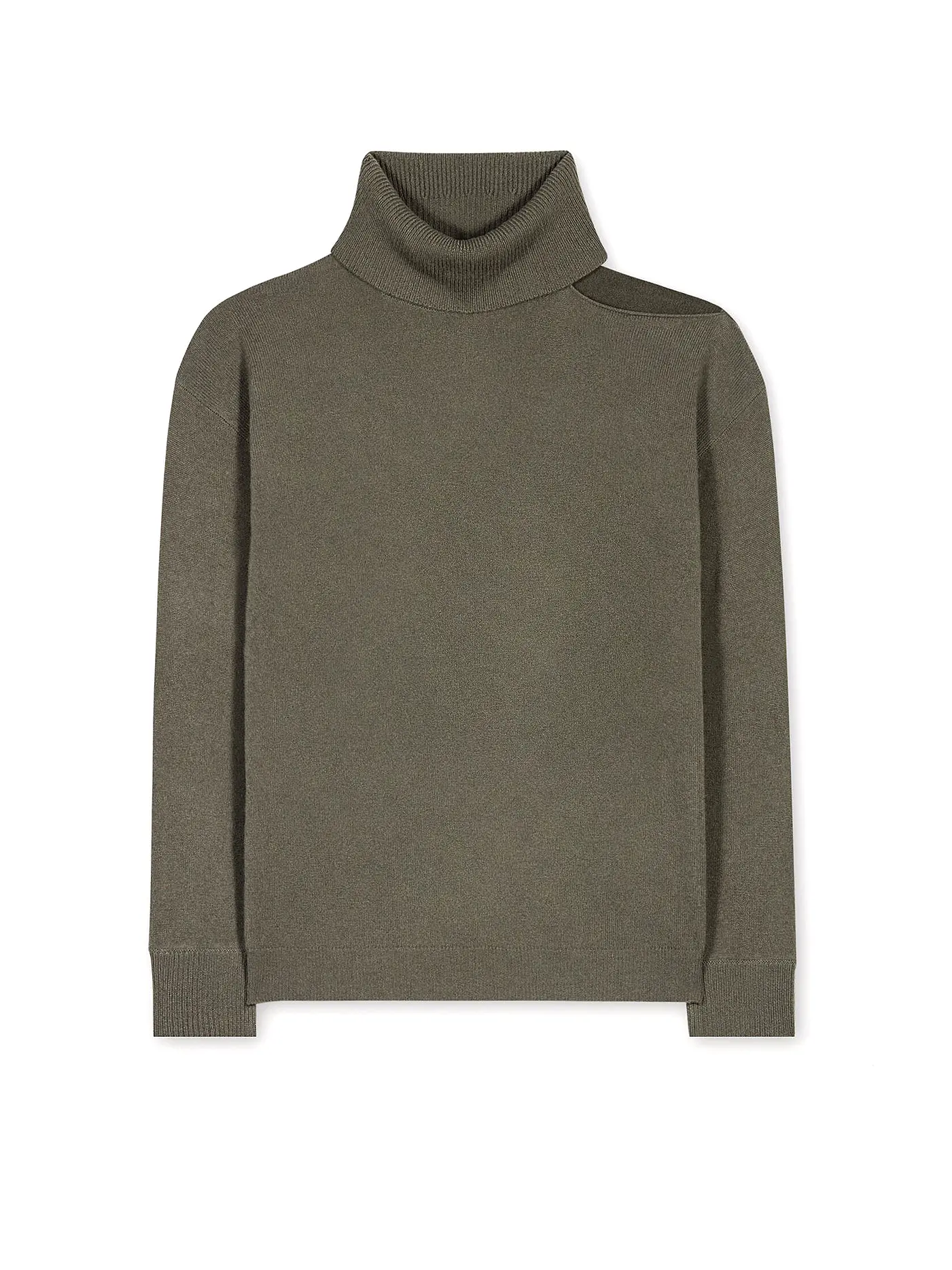 LUISA CERANO | Rollkragenpullover | 